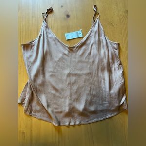 NWT Abercrombie tank